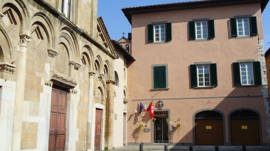 Cuore Di Bed and breakfast