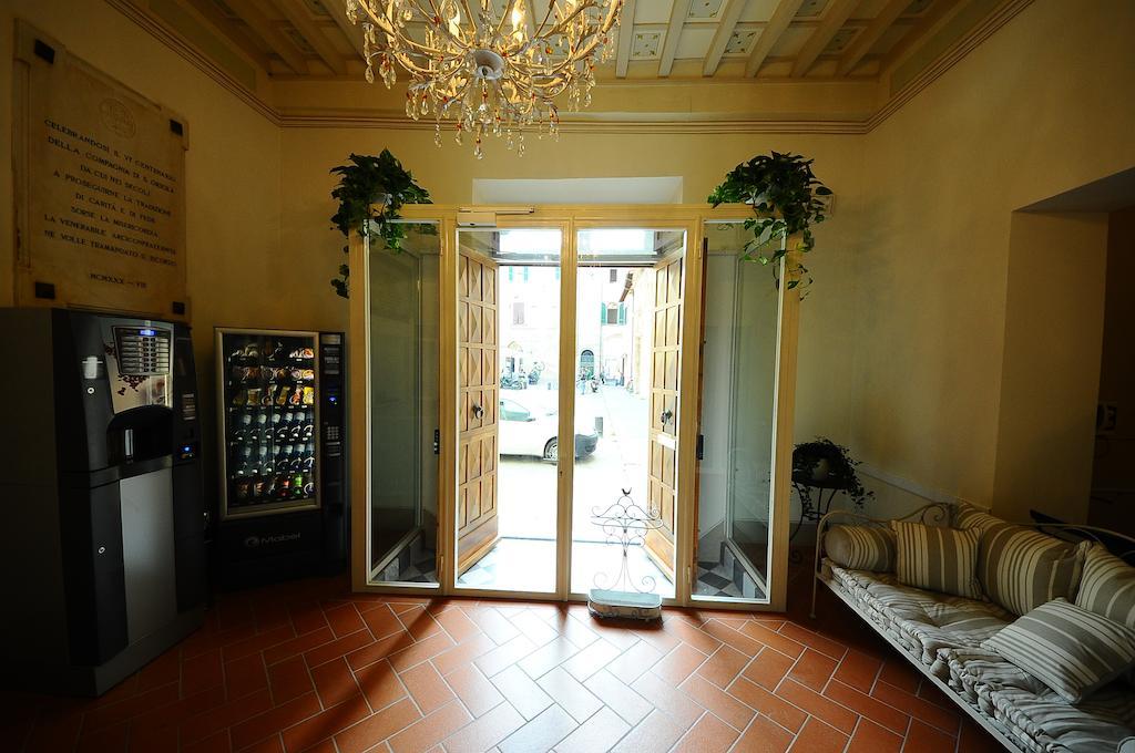 Bed and breakfast Cuore Di