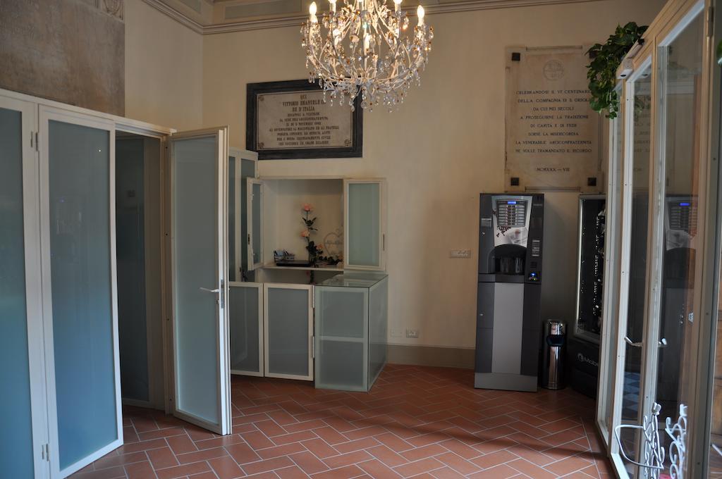 Bed and breakfast Cuore Di