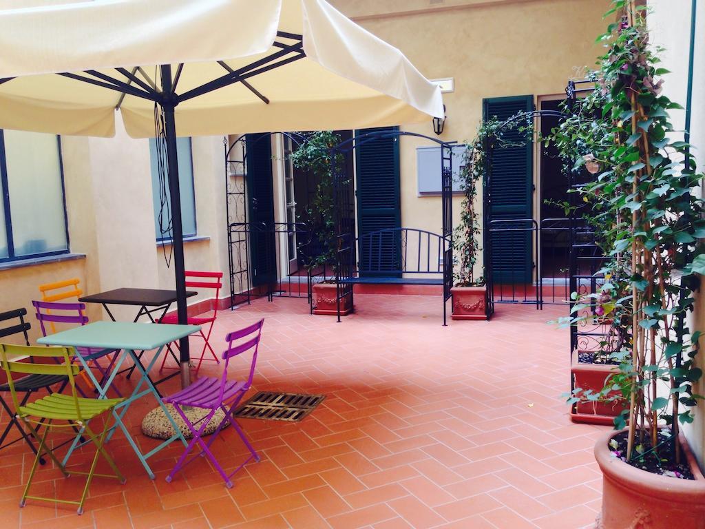 Bed and breakfast Cuore Di 2*