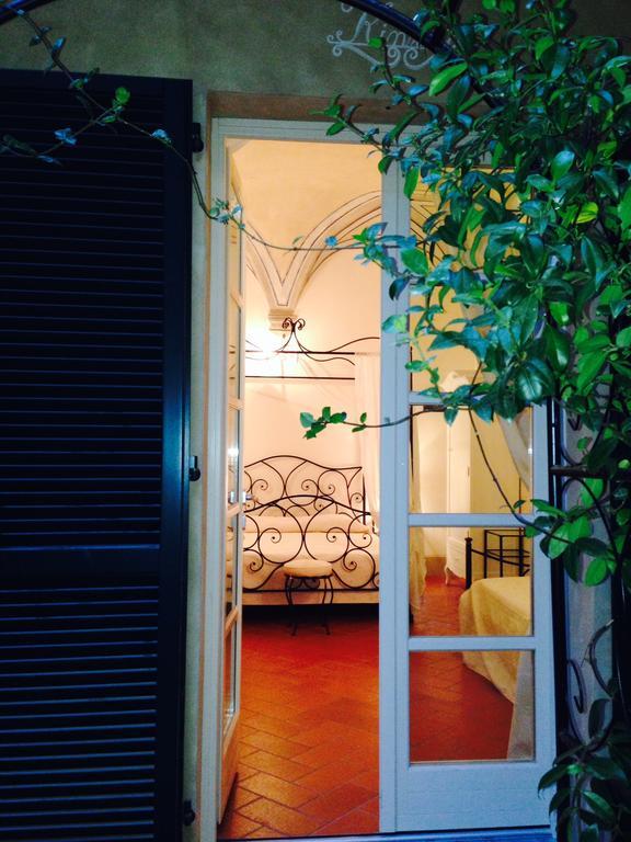 Bed and breakfast Cuore Di 2*