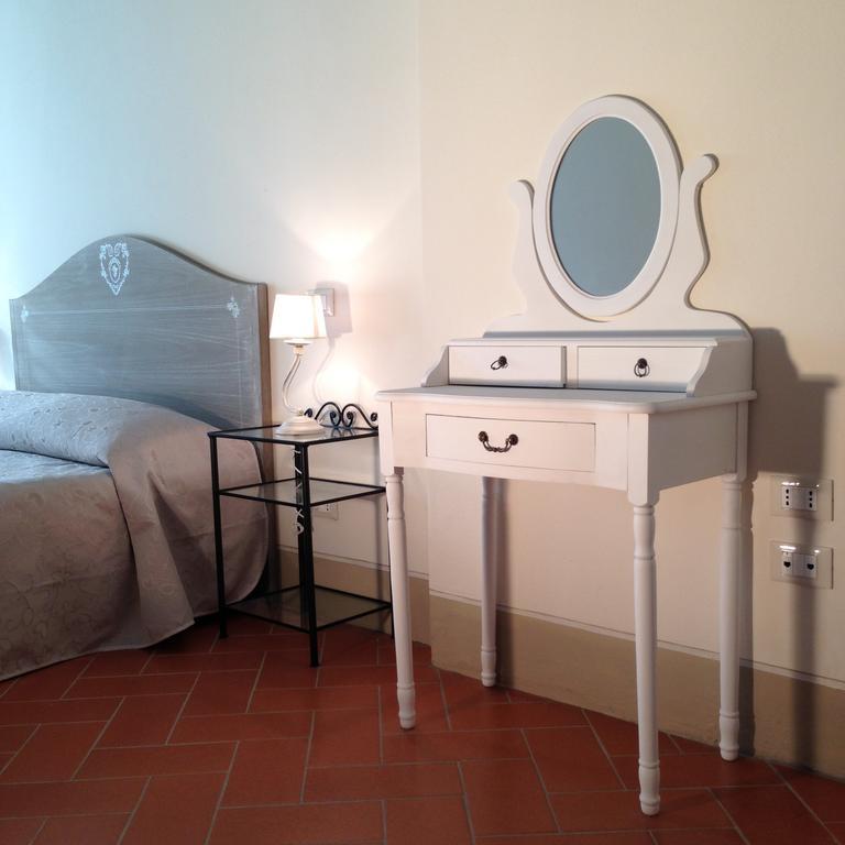 Bed and breakfast Cuore Di 2*