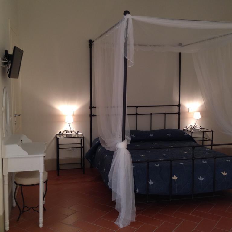 Cuore Di Bed and breakfast Pisa