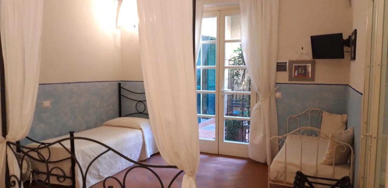 Cuore Di Bed and breakfast