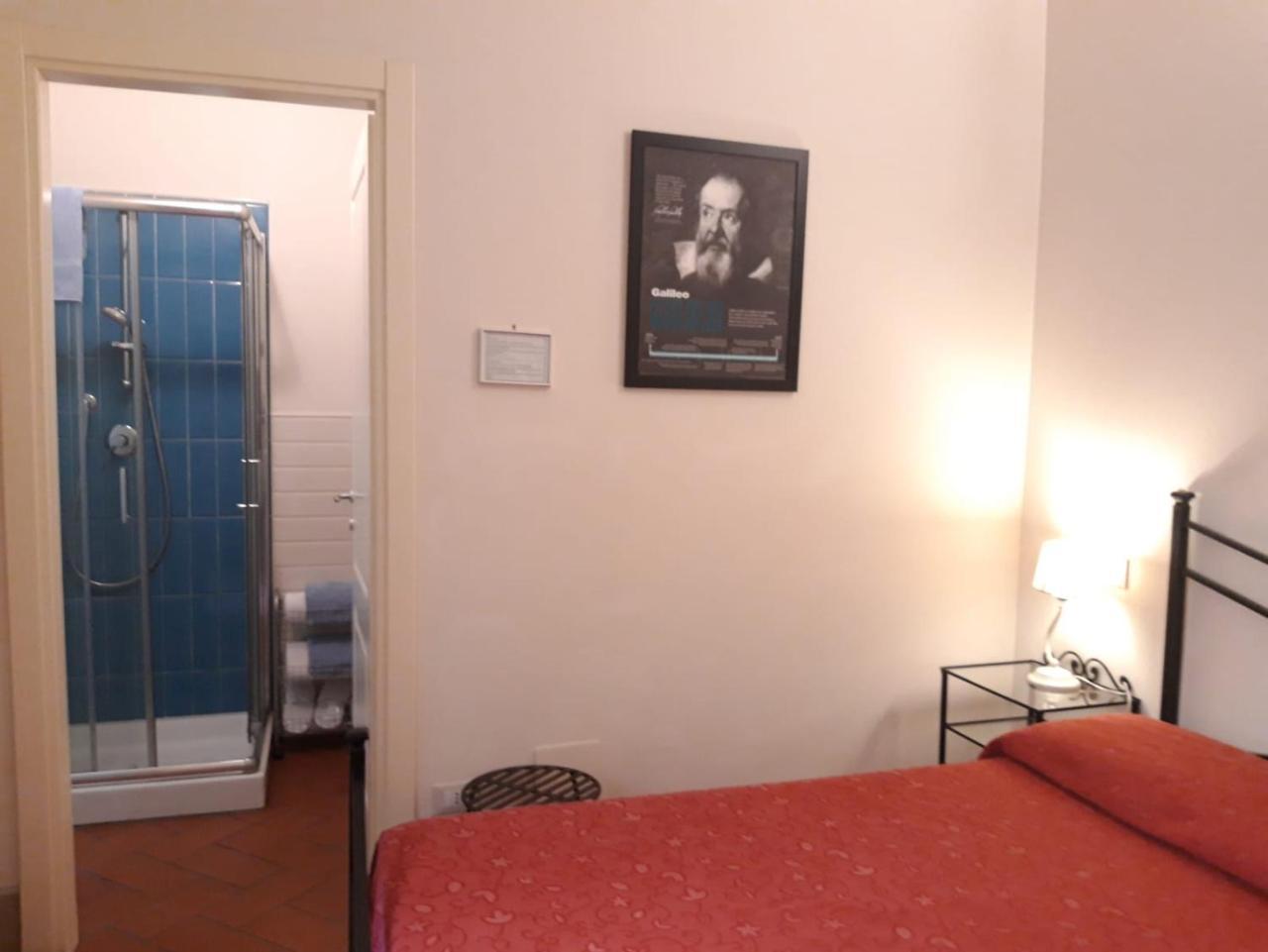 Bed and breakfast Cuore Di
