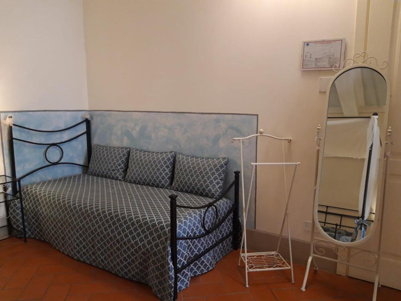 Bed and breakfast Cuore Di 2*